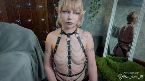 Snapshot of your_gothic_elf chatting on January 5, 2025, 11:22 pm Stella online show from January 5, 2025, 11:22 pm