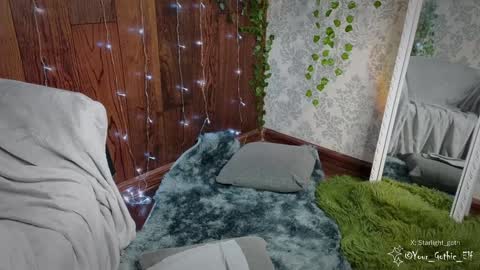 Snapshot of your_gothic_elf chatting on January 19, 2025, 1:32 am Stella online show from January 19, 2025, 1:32 am