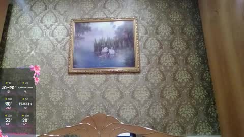 Mark online show from October 20, 2025, 10:38 am