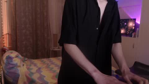 Your Horny Friends online show from January 31, 2025, 5:10 pm