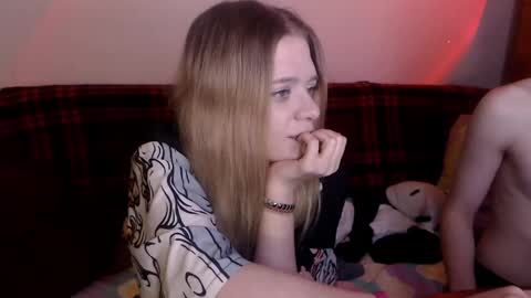 Your Horny Friends online show from February 14, 2025, 5:09 am