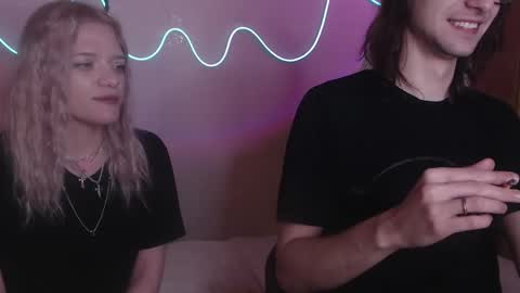 Your Horny Friends online show from March 2, 2025, 8:29 pm