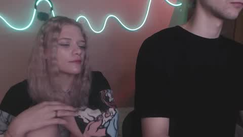 Your Horny Friends online show from March 3, 2025, 6:44 pm