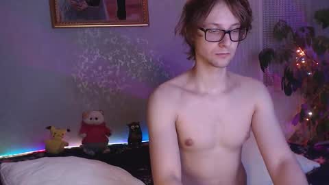 Your Horny Friends online show from December 3, 2025, 3:21 pm