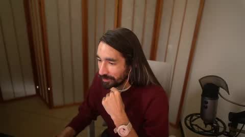 Snapshot of your_ice_cream chatting on March 24, 2026, 3:28 pm Siebel. online show from March 24, 2026, 3:28 pm