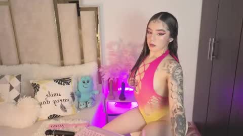 Isa online show from March 23, 2026, 12:14 am