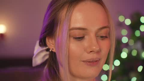 Katherine online show from January 12, 2025, 6:59 pm