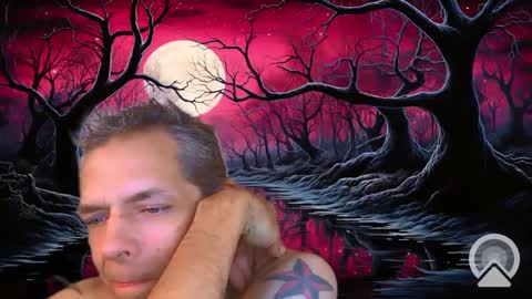 Sophiestar online show from February 21, 2025, 5:35 am