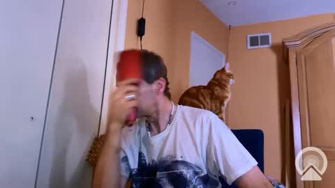 Sophiestar online show from February 24, 2025, 6:05 am