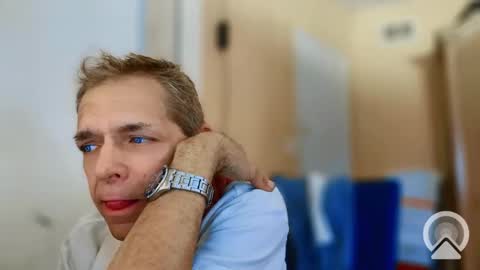 Sophiestar online show from March 9, 2025, 4:44 pm