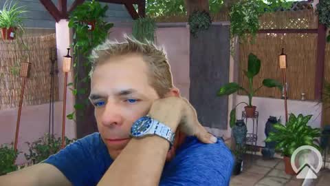 Sophiestar online show from March 9, 2025, 11:56 pm