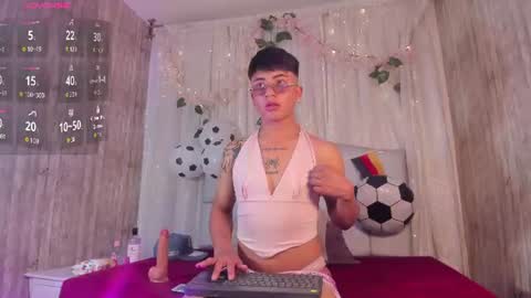 Snapshot of your_kitty_boy chatting on July 7, 2026, 7:18 pm your_kitty_boy online show from July 7, 2026, 7:18 pm