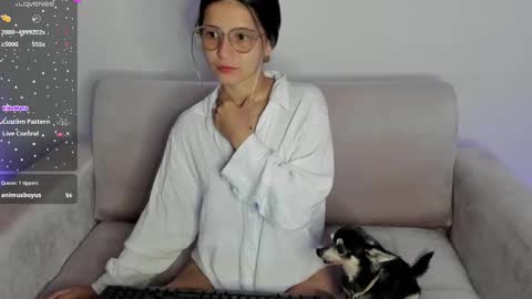 Lila  online show from February 9, 2025, 7:27 am