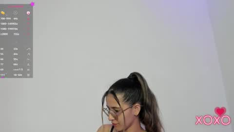 Lila  online show from September 30, 2025, 8:08 am