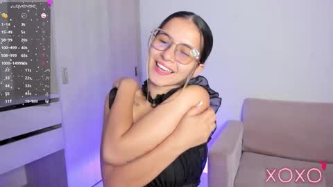 Lila  online show from March 23, 2026, 8:07 am