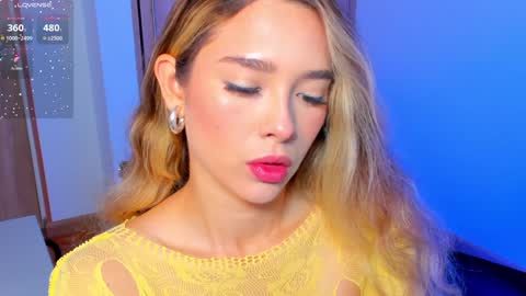 your_little_ online show from January 10, 2025, 9:55 am