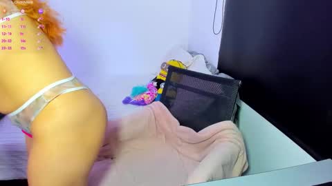 your_little_ online show from November 4, 2025, 10:03 am