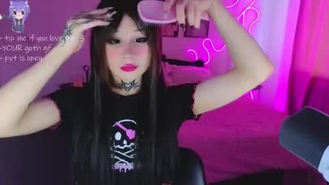 Eva online show from February 19, 2026, 12:01 pm