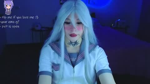 Eva online show from June 7, 2026, 10:24 pm