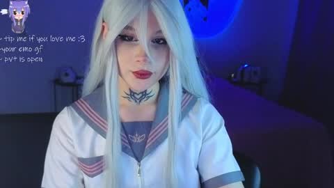 Eva online show from June 8, 2026, 11:05 pm