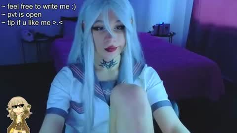 Eva online show from June 29, 2026, 4:08 am