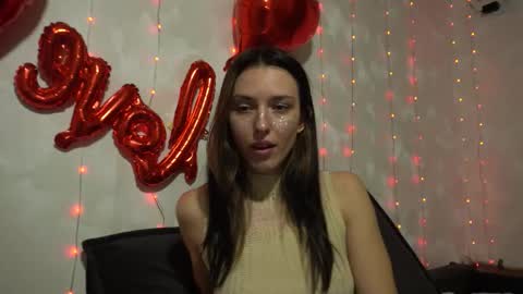 Meri  online show from February 12, 2026, 9:21 pm