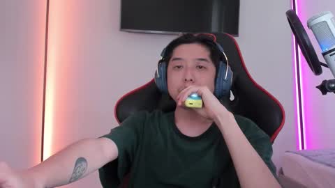 Han   online show from September 24, 2025, 11:02 am