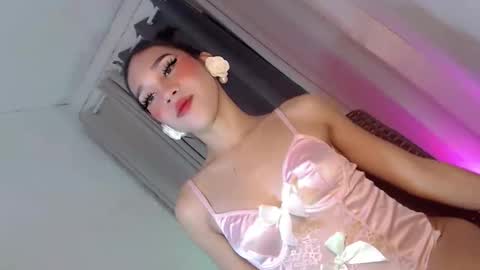 your_luckygirl88 online show from October 4, 2025, 2:09 am