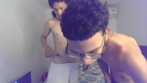 your_master7 online show from March 3, 2026, 5:46 am