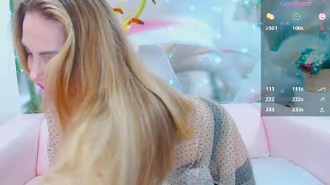 Lilly online show from January 27, 2025, 7:03 am