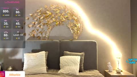 Jessica Loyd online show from December 14, 2024, 2:56 am