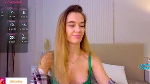 Jessica Loyd online show from January 31, 2025, 10:31 am