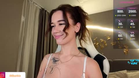 Jessica Loyd online show from September 25, 2025, 2:37 am