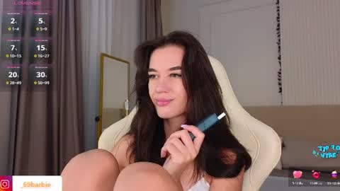 Snapshot of your_misstress chatting on June 23, 2026, 2:20 am Jessica Loyd online show from June 23, 2026, 2:20 am