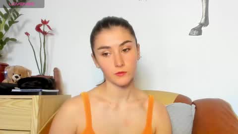 Andrea Your sweet farmer girl online show from January 28, 2025, 10:34 am