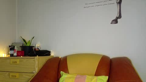 Andrea Your sweet farmer girl online show from October 7, 2025, 10:23 am