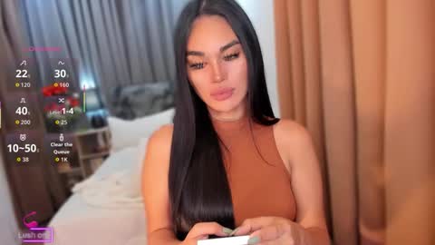 Snapshot of your_other_halfxx chatting on May 2, 2026, 12:26 am Miss Larah online show from May 2, 2026, 12:26 am