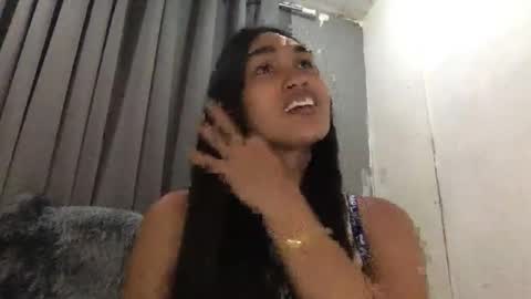 Snapshot of your_other_halfxx chatting on May 14, 2026, 8:54 am Miss Larah online show from May 14, 2026, 8:54 am