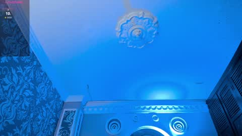 Salome online show from February 6, 2025, 2:33 am