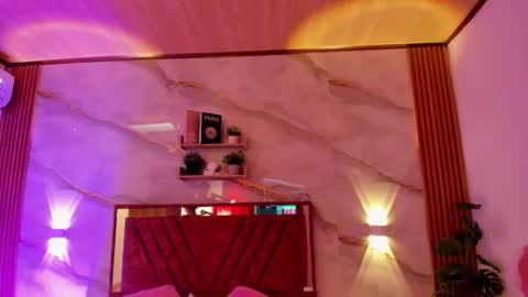 Salome online show from March 25, 2026, 6:25 pm