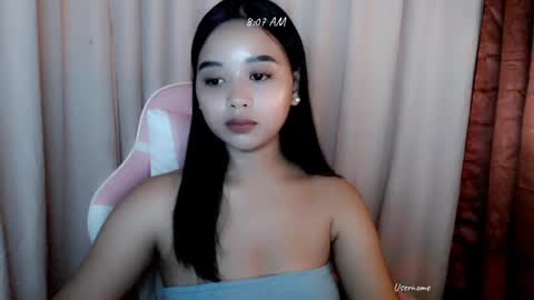 your_pinay_ivy online show from February 13, 2025, 6:20 am