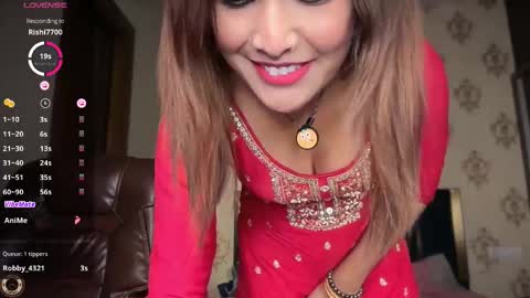 sonam online show from September 12, 2025, 6:19 pm
