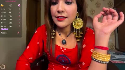 sonam online show from October 6, 2025, 5:21 pm