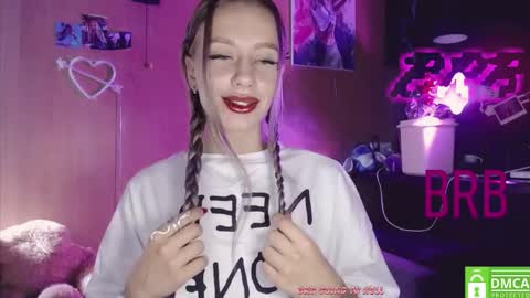 Alice  online show from October 3, 2025, 1:13 am