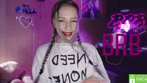 Alice  online show from October 26, 2025, 12:49 am