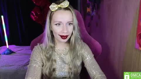 Alice  online show from November 4, 2025, 11:26 pm