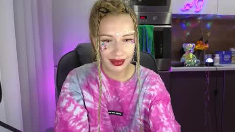 Alice  online show from January 6, 2026, 12:03 am