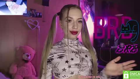 Alice  online show from July 12, 2026, 1:07 am