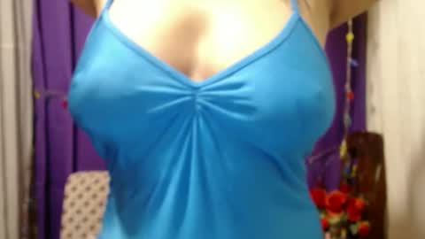 Snapshot of your_realpinay chatting on January 26, 2025, 2:24 am your_realpinay online show from January 26, 2025, 2:24 am