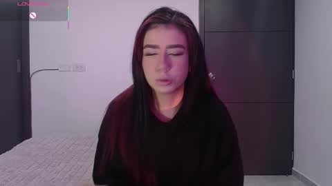 your_rosalie online show from September 12, 2025, 4:45 am